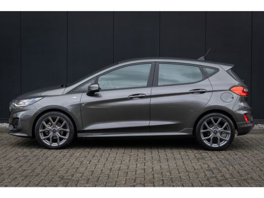 Ford Fiesta 1.0 125pk Hybrid ST-line | 1e Eigenaar | Apple / Android Auto | Climate Control | Navigatie | LED... ActivLease financial lease