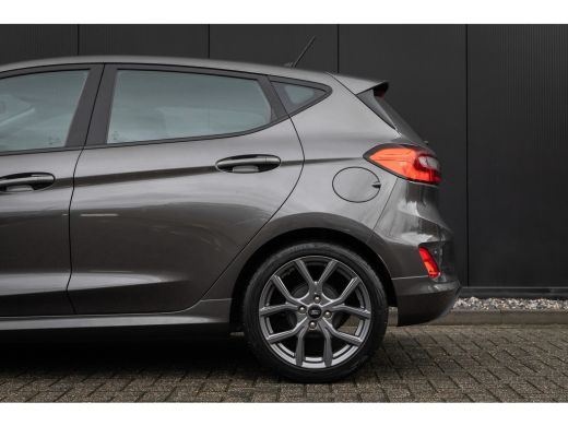 Ford Fiesta 1.0 125pk Hybrid ST-line | 1e Eigenaar | Apple / Android Auto | Climate Control | Navigatie | LED... ActivLease financial lease