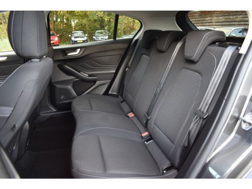 Ford Focus 1.0 125PK EcoBoost HYBRID BUSINESS CAMERA/NAVI/STUURVERW. ActivLease financial lease