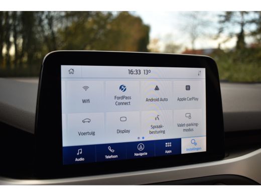 Ford Focus 1.0 125PK EcoBoost HYBRID BUSINESS CAMERA/NAVI/STUURVERW. ActivLease financial lease