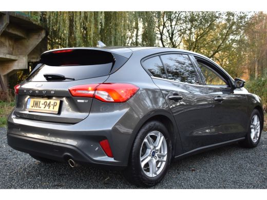 Ford Focus 1.0 125PK EcoBoost HYBRID BUSINESS CAMERA/NAVI/STUURVERW. ActivLease financial lease