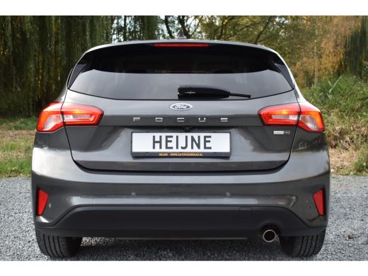 Ford Focus 1.0 125PK EcoBoost HYBRID BUSINESS CAMERA/NAVI/STUURVERW. ActivLease financial lease