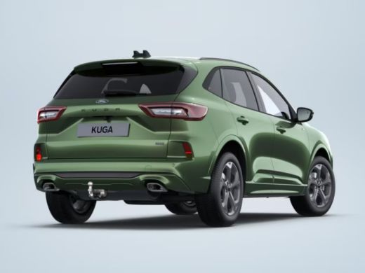 Ford Kuga 2.5 PHEV ST-Line | Achteruitrijcamera | Autonomous Emergency Braking | Cruise control adaptief ActivLease financial lease