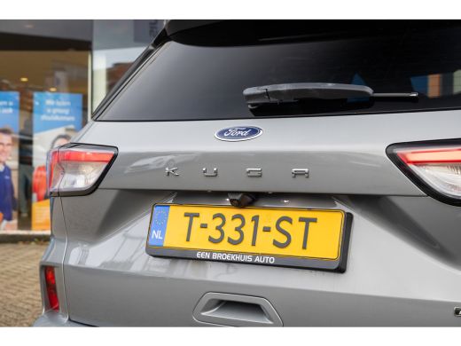 Ford Kuga 2.5 PHEV ST-Line | Achteruitrijcamera | Stuur/stoel/voorruit verwarming | Apple Carplay/Android A... ActivLease financial lease