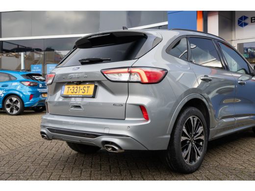 Ford Kuga 2.5 PHEV ST-Line | Achteruitrijcamera | Stuur/stoel/voorruit verwarming | Apple Carplay/Android A... ActivLease financial lease