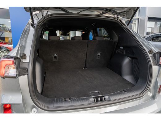 Ford Kuga 2.5 PHEV ST-Line | Achteruitrijcamera | Stuur/stoel/voorruit verwarming | Apple Carplay/Android A... ActivLease financial lease