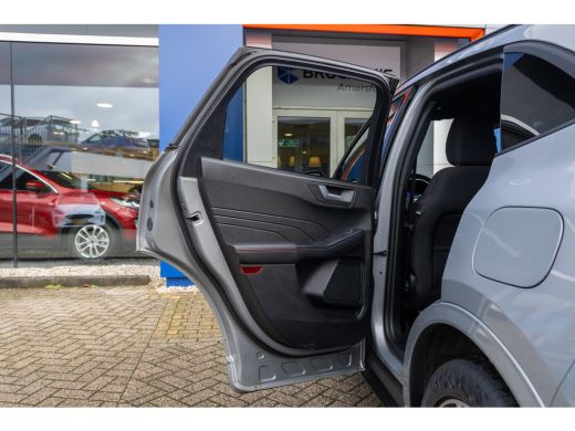 Ford Kuga 2.5 PHEV ST-Line | Achteruitrijcamera | Stuur/stoel/voorruit verwarming | Apple Carplay/Android A... ActivLease financial lease