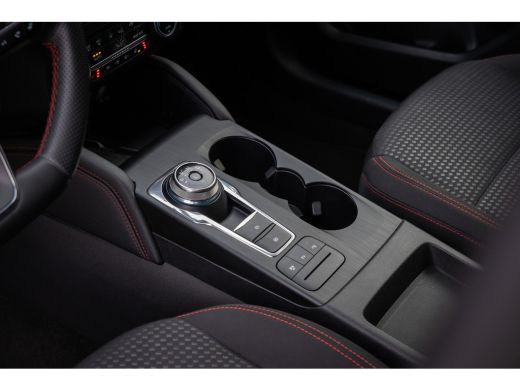 Ford Kuga 2.5 PHEV ST-Line | Achteruitrijcamera | Stuur/stoel/voorruit verwarming | Apple Carplay/Android A... ActivLease financial lease