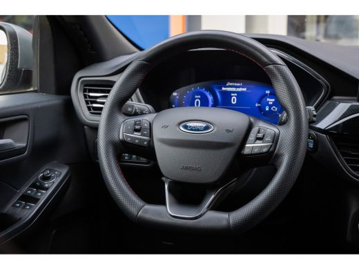 Ford Kuga 2.5 PHEV ST-Line | Achteruitrijcamera | Stuur/stoel/voorruit verwarming | Apple Carplay/Android A... ActivLease financial lease