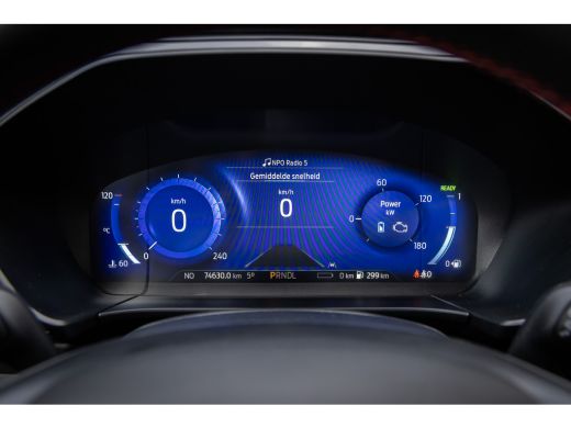 Ford Kuga 2.5 PHEV ST-Line | Achteruitrijcamera | Stuur/stoel/voorruit verwarming | Apple Carplay/Android A... ActivLease financial lease