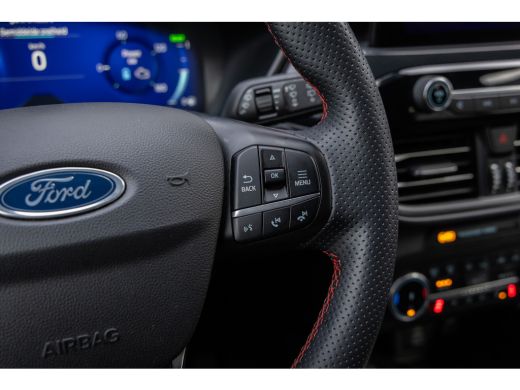 Ford Kuga 2.5 PHEV ST-Line | Achteruitrijcamera | Stuur/stoel/voorruit verwarming | Apple Carplay/Android A... ActivLease financial lease