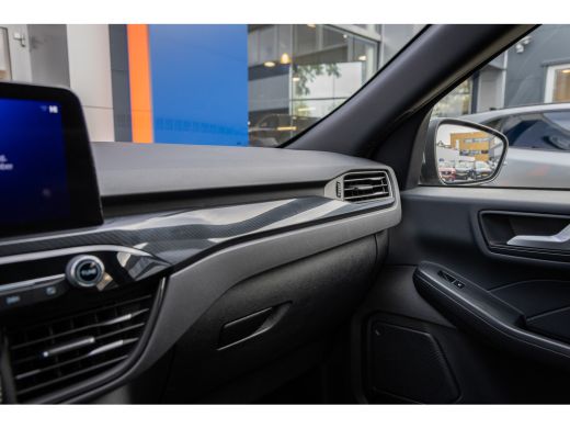 Ford Kuga 2.5 PHEV ST-Line | Achteruitrijcamera | Stuur/stoel/voorruit verwarming | Apple Carplay/Android A... ActivLease financial lease