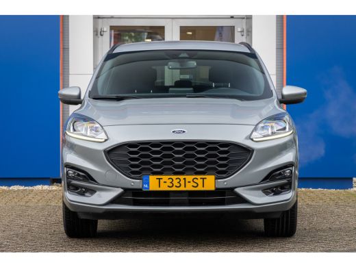 Ford Kuga 2.5 PHEV ST-Line | Achteruitrijcamera | Stuur/stoel/voorruit verwarming | Apple Carplay/Android A... ActivLease financial lease