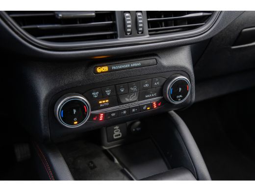 Ford Kuga 2.5 PHEV ST-Line | Achteruitrijcamera | Stuur/stoel/voorruit verwarming | Apple Carplay/Android A... ActivLease financial lease