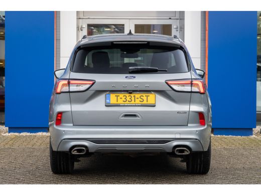 Ford Kuga 2.5 PHEV ST-Line | Achteruitrijcamera | Stuur/stoel/voorruit verwarming | Apple Carplay/Android A... ActivLease financial lease