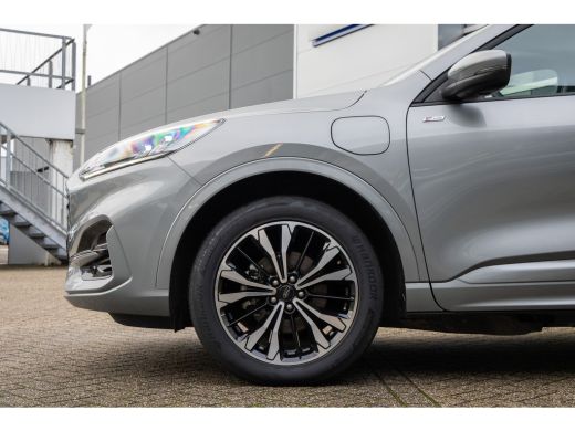 Ford Kuga 2.5 PHEV ST-Line | Achteruitrijcamera | Stuur/stoel/voorruit verwarming | Apple Carplay/Android A... ActivLease financial lease