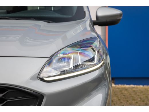 Ford Kuga 2.5 PHEV ST-Line | Achteruitrijcamera | Stuur/stoel/voorruit verwarming | Apple Carplay/Android A... ActivLease financial lease