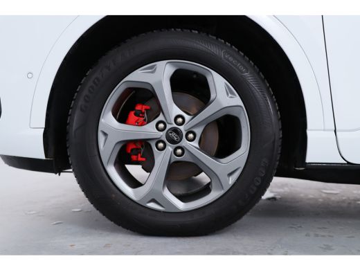 Ford Kuga 2.5 PHEV ST-Line X | Trekhaak | Adaptieve Cruise Controle | Schuif/Kantel Dak | Winter Pack | Ban... ActivLease financial lease