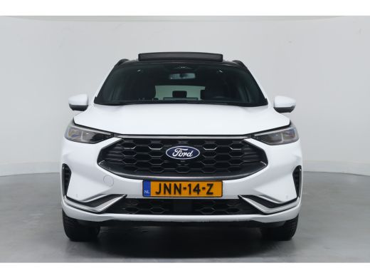 Ford Kuga 2.5 PHEV ST-Line X | Trekhaak | Adaptieve Cruise Controle | Schuif/Kantel Dak | Winter Pack | Ban... ActivLease financial lease