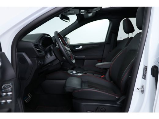 Ford Kuga 2.5 PHEV ST-Line X | Trekhaak | Adaptieve Cruise Controle | Schuif/Kantel Dak | Winter Pack | Ban... ActivLease financial lease