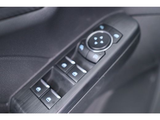 Ford Kuga 2.5 PHEV ST-Line X | Trekhaak | Adaptieve Cruise Controle | Schuif/Kantel Dak | Winter Pack | Ban... ActivLease financial lease