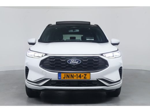 Ford Kuga 2.5 PHEV ST-Line X | Trekhaak | Adaptieve Cruise Controle | Schuif/Kantel Dak | Winter Pack | Ban... ActivLease financial lease