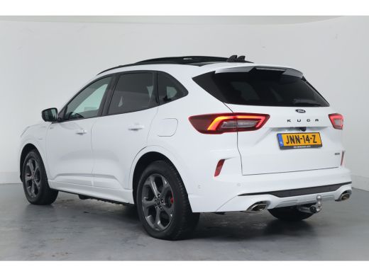 Ford Kuga 2.5 PHEV ST-Line X | Trekhaak | Adaptieve Cruise Controle | Schuif/Kantel Dak | Winter Pack | Ban... ActivLease financial lease