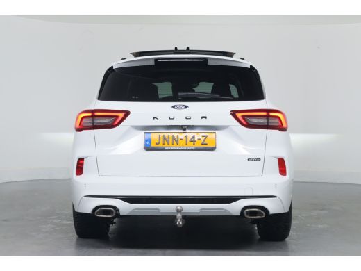 Ford Kuga 2.5 PHEV ST-Line X | Trekhaak | Adaptieve Cruise Controle | Schuif/Kantel Dak | Winter Pack | Ban... ActivLease financial lease
