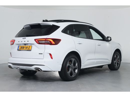 Ford Kuga 2.5 PHEV ST-Line X | Trekhaak | Adaptieve Cruise Controle | Schuif/Kantel Dak | Winter Pack | Ban... ActivLease financial lease
