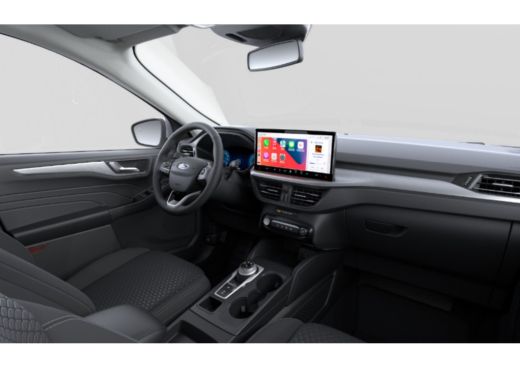 Ford Kuga 2.5 PHEV Titanium | Achteruitrijcamera | Airco (automatisch) | Cruise control ActivLease financial lease