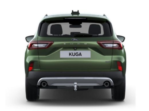 Ford Kuga 2.5 PHEV Titanium | Achteruitrijcamera | Airco (automatisch) | Cruise control ActivLease financial lease