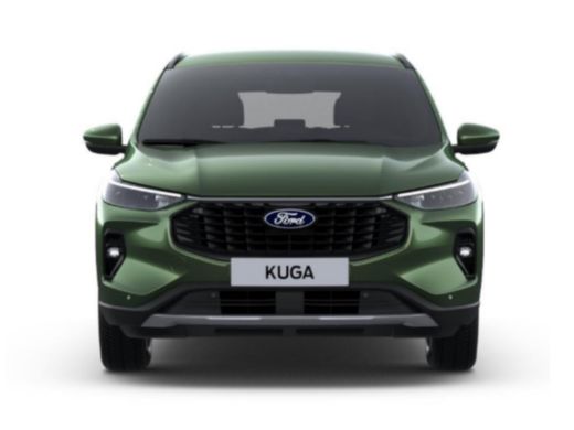 Ford Kuga 2.5 PHEV Titanium | Achteruitrijcamera | Airco (automatisch) | Cruise control ActivLease financial lease