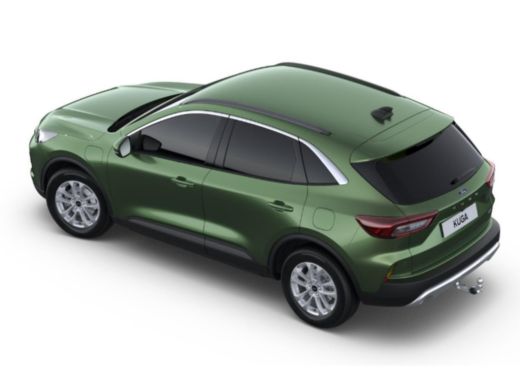 Ford Kuga 2.5 PHEV Titanium | Achteruitrijcamera | Airco (automatisch) | Cruise control ActivLease financial lease