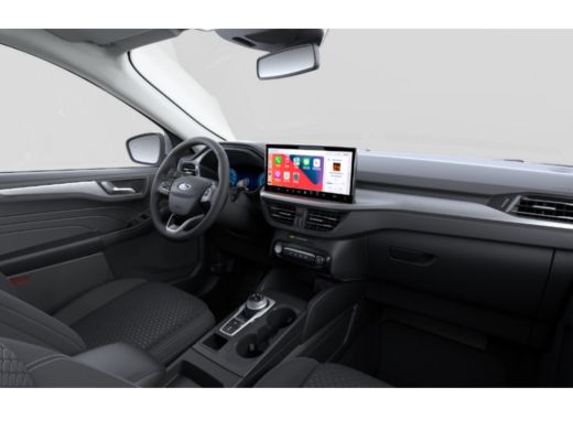 Ford Kuga 2.5 PHEV Titanium | Achteruitrijcamera | Airco (automatisch) | Cruise control ActivLease financial lease