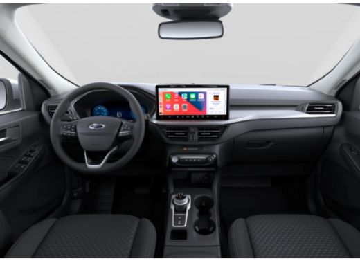 Ford Kuga 2.5 PHEV Titanium | Achteruitrijcamera | Airco (automatisch) | Cruise control ActivLease financial lease