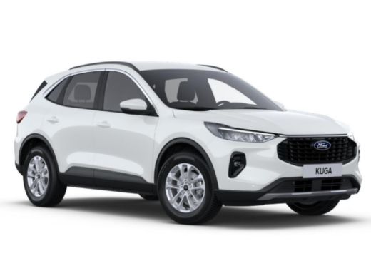 Ford Kuga 2.5 PHEV Titanium | Achteruitrijcamera | Apple Carplay/Android Auto|telefoonintegratie premium | ... ActivLease financial lease