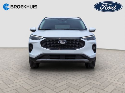 Ford Kuga 2.5 PHEV Titanium | Achteruitrijcamera | Apple Carplay/Android Auto|telefoonintegratie premium | ... ActivLease financial lease