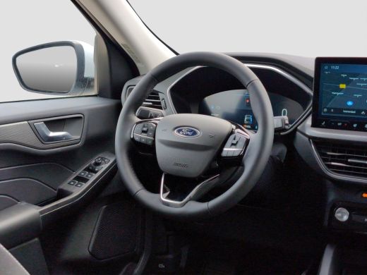 Ford Kuga 2.5 PHEV Titanium | Achteruitrijcamera | Apple Carplay/Android Auto|telefoonintegratie premium | ... ActivLease financial lease