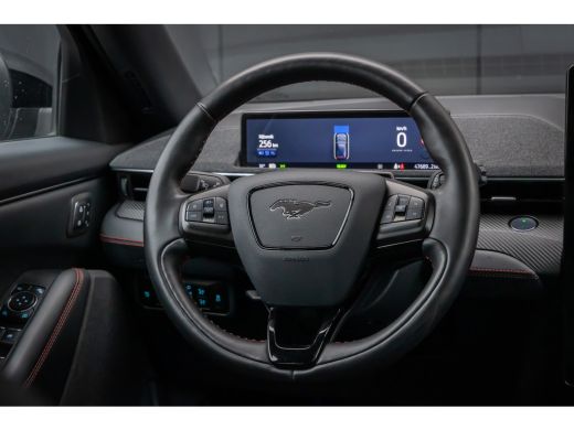 Ford Mustang Mach-E Mach-E Extended AWD 98 kWh Alle opties! | Pano-dak | B&O audio | 360 Camera | Elektrische Klep | ... ActivLease financial lease