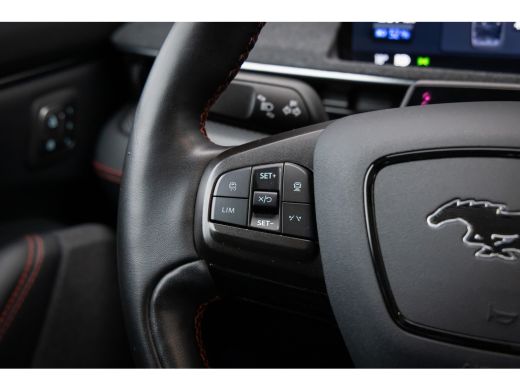 Ford Mustang Mach-E Mach-E Extended AWD 98 kWh Alle opties! | Pano-dak | B&O audio | 360 Camera | Elektrische Klep | ... ActivLease financial lease