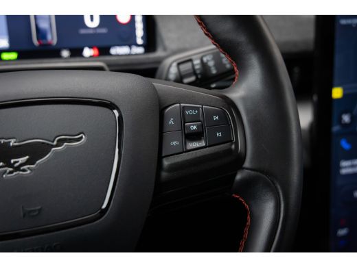 Ford Mustang Mach-E Mach-E Extended AWD 98 kWh Alle opties! | Pano-dak | B&O audio | 360 Camera | Elektrische Klep | ... ActivLease financial lease