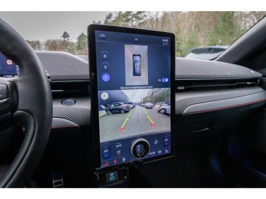 Ford Mustang Mach-E Mach-E Extended AWD 98 kWh Alle opties! | Pano-dak | B&O audio | 360 Camera | Elektrische Klep | ... ActivLease financial lease