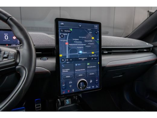 Ford Mustang Mach-E Mach-E Extended AWD 98 kWh Alle opties! | Pano-dak | B&O audio | 360 Camera | Elektrische Klep | ... ActivLease financial lease