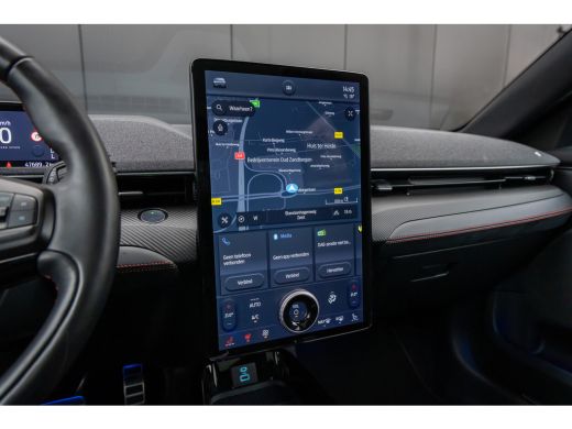 Ford Mustang Mach-E Mach-E Extended AWD 98 kWh Alle opties! | Pano-dak | B&O audio | 360 Camera | Elektrische Klep | ... ActivLease financial lease