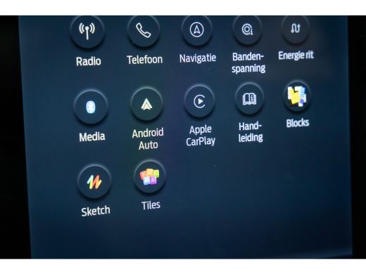 Ford Mustang Mach-E Mach-E Extended AWD 98 kWh Alle opties! | Pano-dak | B&O audio | 360 Camera | Elektrische Klep | ... ActivLease financial lease