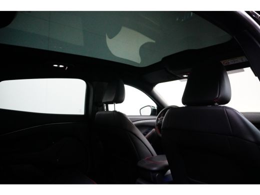 Ford Mustang Mach-E Mach-E Extended AWD 98 kWh Alle opties! | Pano-dak | B&O audio | 360 Camera | Elektrische Klep | ... ActivLease financial lease