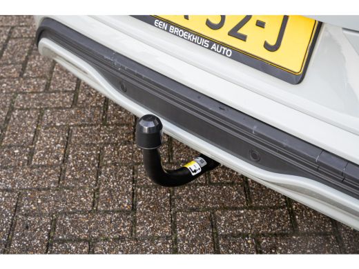 Ford Puma 1.0 EcoBoost Hybrid ST-Line | Trekhaak | Open dak | 360 camera | Cruise adaptief | Stuur/stoel/vo... ActivLease financial lease