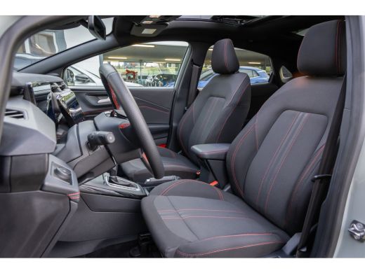 Ford Puma 1.0 EcoBoost Hybrid ST-Line | Trekhaak | Open dak | 360 camera | Cruise adaptief | Stuur/stoel/vo... ActivLease financial lease