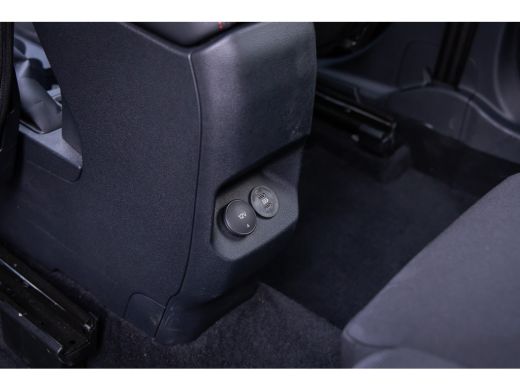 Ford Puma 1.0 EcoBoost Hybrid ST-Line | Trekhaak | Open dak | 360 camera | Cruise adaptief | Stuur/stoel/vo... ActivLease financial lease