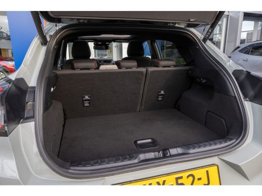 Ford Puma 1.0 EcoBoost Hybrid ST-Line | Trekhaak | Open dak | 360 camera | Cruise adaptief | Stuur/stoel/vo... ActivLease financial lease